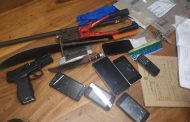 Five suspects arrested for hijacking in Kraaifontein in the Western Cape
