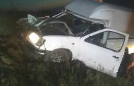 Driver Killed After Colliding with Cow on the R102, Verulam