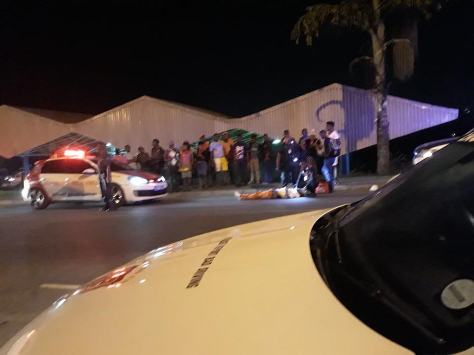 Hit-and-Run Suspect Sought in Verulam