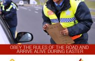 510 deaths over Easter, urgent action needed – AA