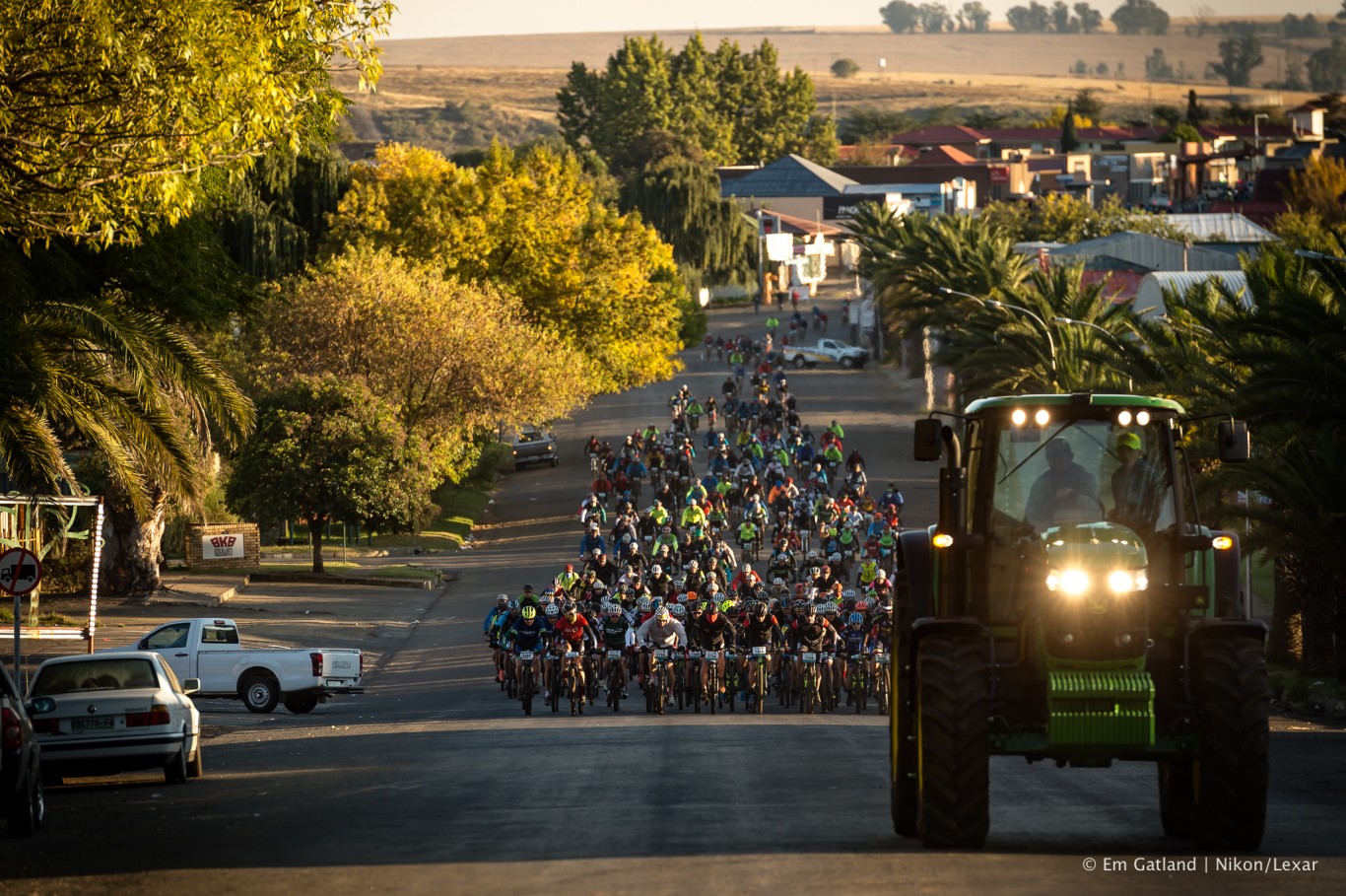 joBerg2c aims to change the racing game in local MTB