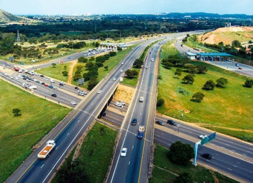 Bakwena supports Transport Department in Making Roads Safer