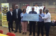 Volkswagen, through sport, makes a positive impact on the youth