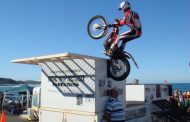 Extreme sports’ line-up fuelling this year’s South Coast Bike Fest