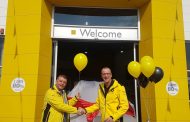 Renault South Africa embarked on a nationwide Test-Drive Campaign under RENAULT’S PHAT DRIVE