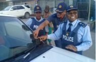 Operation Hlasela ensuring safety in Matatiele and Maluti