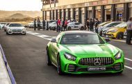 The Festival of Motoring, presented by WesBank, returns to the Kyalami Grand Prix Circuit for its third annual motoring extravaganza.
