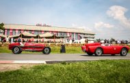 The 2018 Mille Miglia is a triumph for Alfa Romeo