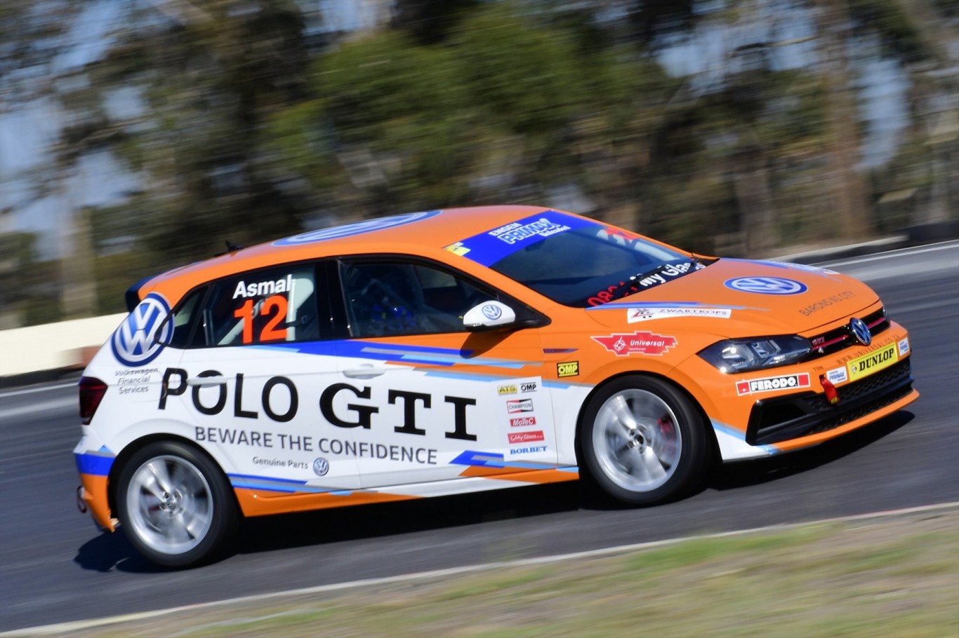 Engen Polo Championships returns to Testing Ground