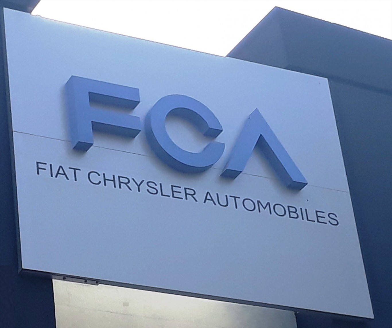 Fiat Chrysler Automobiles South Africa Becomes One