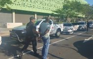 Robbery Suspects Arrested at Gateway in Umhlanga, KZN
