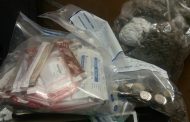 Suspect arrested for drug dealing in Heuweloord