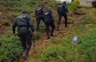 Suspect Targets Cancer Patient in Waterloo, KZN