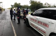 A 32-Year-Old Woman Robbed and Raped in Verulam, KZN