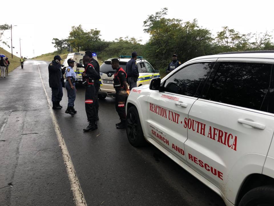 A 32-Year-Old Woman Robbed and Raped in Verulam, KZN