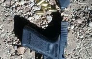 Two firearms recovered in Northern areas: Port Elizabeth