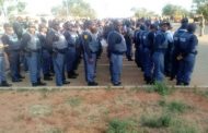 Limpopo Cross-Border Operation Basadi hitting hard on criminals