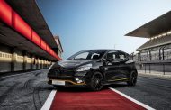 The exclusive New Clio R.S. 18 F1