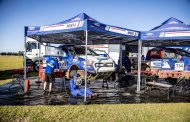 Second win on the trot for Ford NWM on Battlefields 400