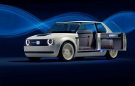 Honda Urban EV Concept named ‘Best Concept Car’ by global judging panel