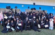 Ford Resource and Engagement Centre Empowers Early Childhood Development Graduates
