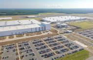Volvo Cars expands global manufacturing footprint with first US factory