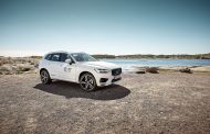 Volvo Cars aims for 25 per cent recycled plastics in every new car from 2025