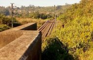 Scholars Removed From Railway Line in Verulam, KZN