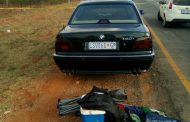 Multi-disciplinary operations continue to clean the Limpopo streets of any criminality