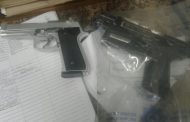 Police arrest suspects alleged to be involved in series of house robberies