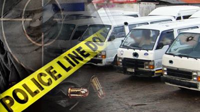 Twenty four vehicles recovered during a police operation in KZN
