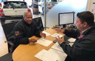 Buying a pre-owned vehicle is a logical choice for a first-time buyer