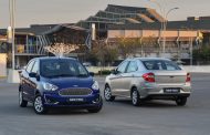 New Ford Figo Gains Sophisticated, Upmarket Appeal