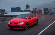 The new Volkswagen Polo GTI