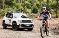 Elena Novikova and Mopar® Together Again in 2018