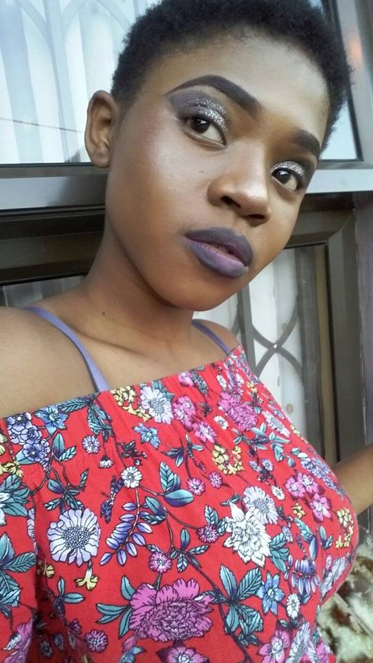 Missing person sought by Inanda Police.