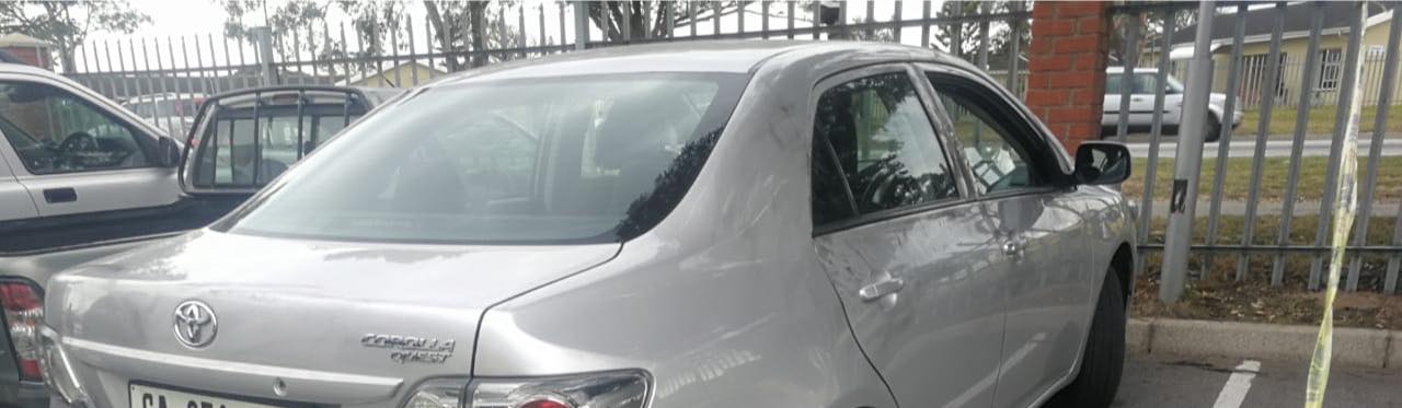 Port Elizabeth Flying Squad arrests wanted suspect