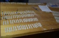 Thirteen arrested for dealing in drugs in King Williams Town