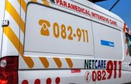 57-year-old Durban man sustained a serious fracture after falling off his bicycle