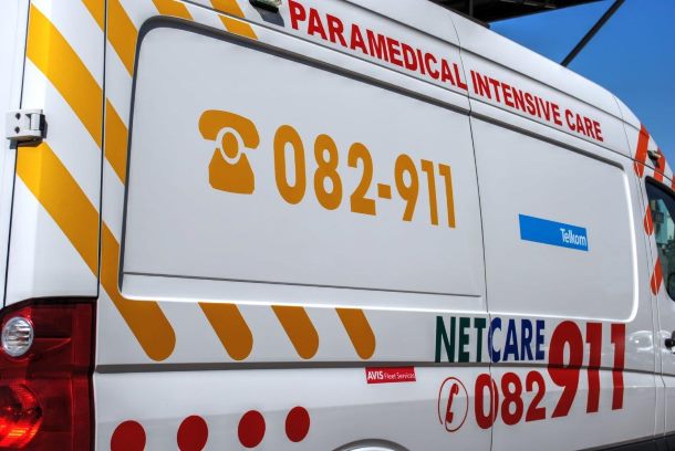 57-year-old Durban man sustained a serious fracture after falling off his bicycle