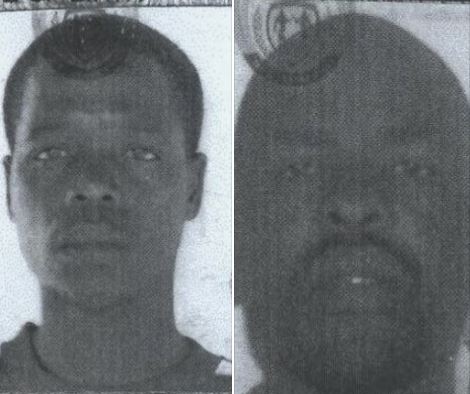 Missing friends sought by Nsuze police