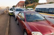 Procedures after a road crash and what we need to do!