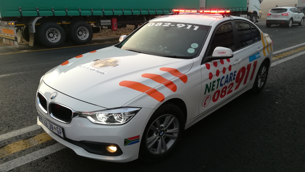 1 Killed in N3 pedestrian vehicle collision