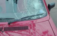 Durban man injured in Kloof pedestrian vehicle collision