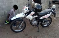 Car Guard Appreheneded For Theft in Verulam, KZN