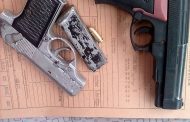 Swift police action following a tip-off foils robbery