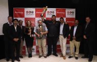 Mahindra recognises its top-performing dealers