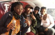 Firestone inspires karaoke artists at Oppikoppi festival