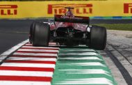 2018 Formula One Johnnie Walker Belgian Grand Prix