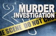 Green Point murder under investigation